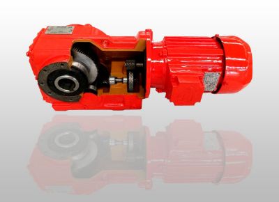 點(diǎn)擊查看詳細(xì)信息<br>標(biāo)題：S系列斜齒-蝸輪蝸桿減速機(jī) 閱讀次數(shù)：6503