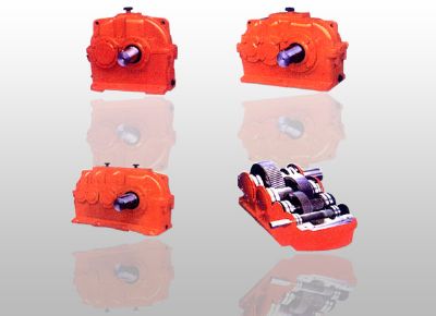 點(diǎn)擊查看詳細(xì)信息<br>標(biāo)題：ZDY硬齒面減速機(jī) 閱讀次數(shù)：4992