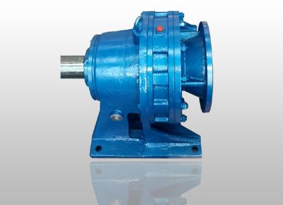 點(diǎn)擊查看詳細(xì)信息<br>標(biāo)題：BWF擺線(xiàn)針輪減速機(jī) 閱讀次數(shù)：10825